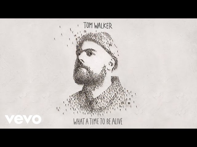 Tom Walker - How Can You Sleep at Night?