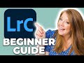 Everything you need to get started lightroom classic starter guide