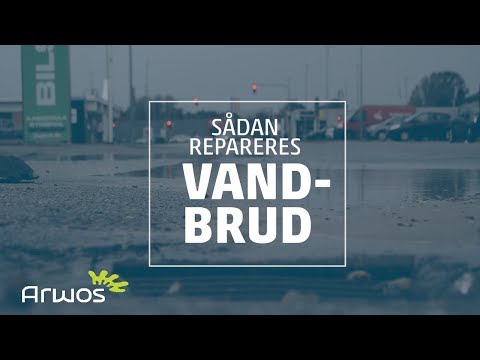 Video: Sådan Repareres Dit Ur