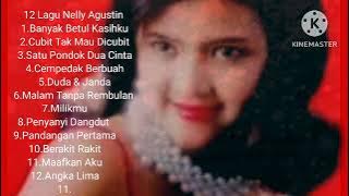 12 Lagu Nelly Agustin