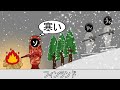 冬戦争