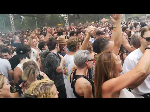 Adriatique @ Loveland Festival 2022 p1
