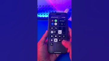 Activeer de donkere modus op de iPhone op de meest eenvoudige manier !!