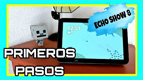 Como resetar Alexa 8?
