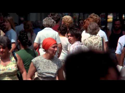 Koyaanisqatsi, la prophétie