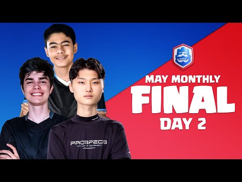 Clash Royale League