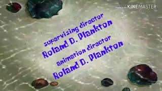 Cuddle E. Hugs Returnsspongebob Retires Lecard