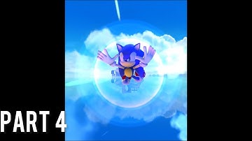 Sonic Dash - gameplay Walkthrough - part 4- (IOS, Android ) #gameworld