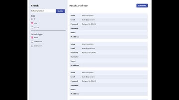 ElasticSearch React/Node Project Tutorial - Part 2