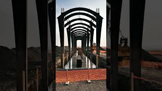 Building A Mega-Structure, Step By Step.