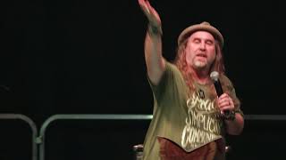 The Abundant Life – Bruxy Cavey by Reunion 272 views 6 years ago 1 minute, 27 seconds