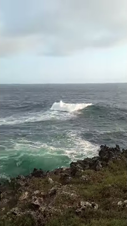 wong gunung mantai part2..