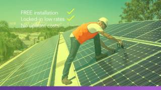 Viridian Solar Opportunity