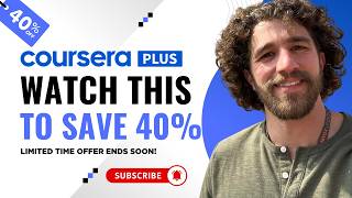 Before You Buy Coursera Plus, Watch This! (2026 Honest Review)