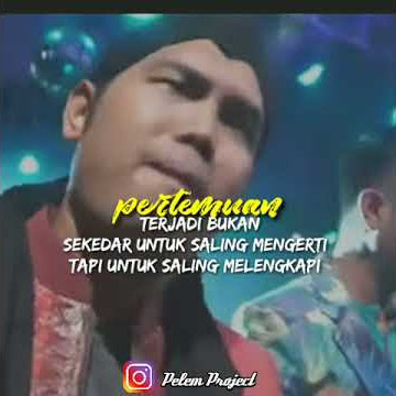 Story wa PERTEMUAN