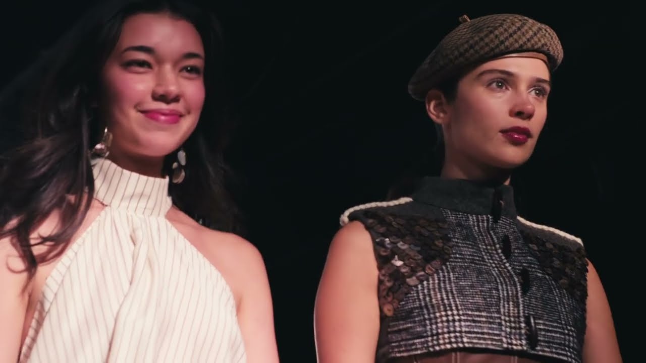 Whitehouse Institute of Design - 2025 Graduate Event Film