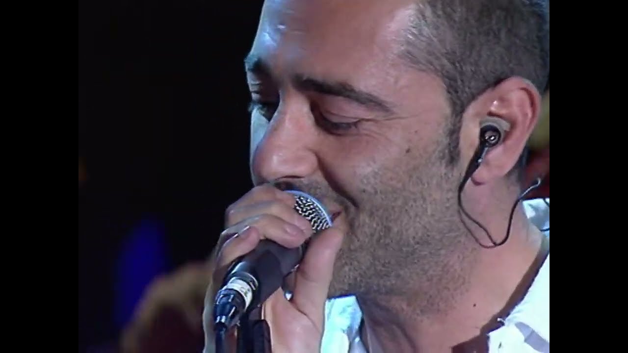 Luca Carboni - “Ferite” - Premio Città di Recanati 1998