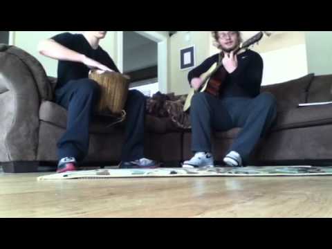 DylanMarkus play a song