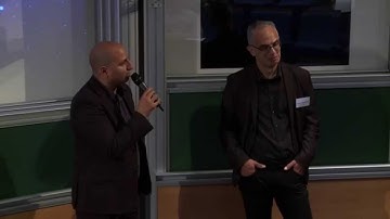 Introduction - Emmanuel Ullmo and Mérouane Debbah