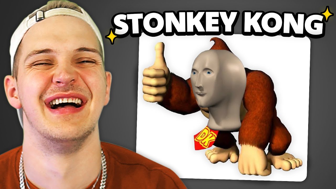 Das WEDDIT bringt die DÜMMSTEN MEMES zurück! 😂