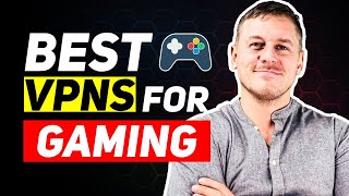 Best VPN For Gaming In 2024 | Used By Game Players At Insider Gaming