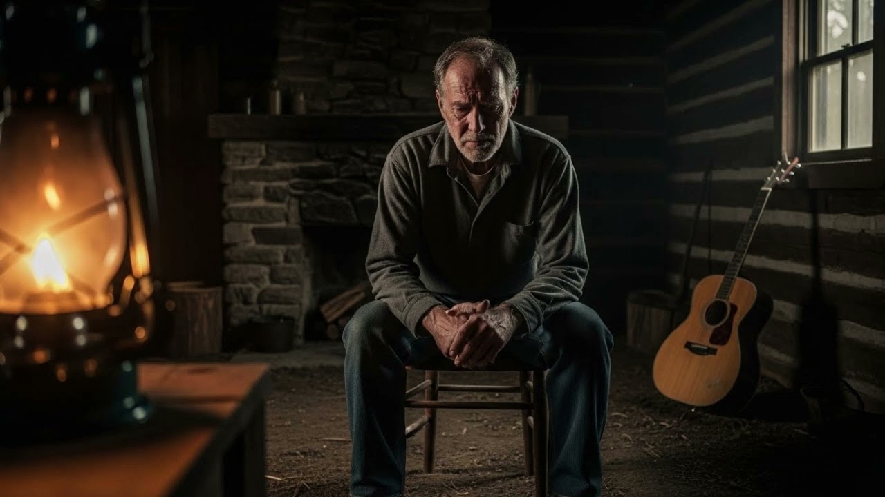 I Didn’t Ask for a Miracle — Just Peace