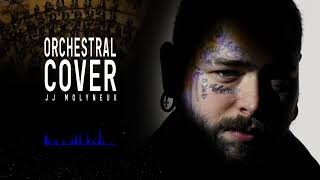 Reputation - Post Malone | EPIC ORCHESTRA VERSION