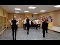 Всероссийский флешмоб Русь танцевальная - 2018 - промо-ролик