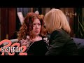 We Re All Lesbians When The Right Guy Isn T Around Will Grace Hysterical 