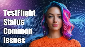 Understanding TestFlight Processing Status: Common Issues and Solutions