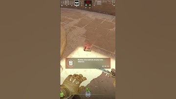 1v1 clutch #cs2 #counterstrike2 #anubis  #csgo #cs2memes #gaming #csgofunny