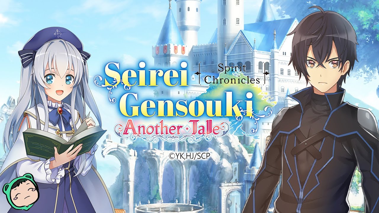 Seirei Gensouki: Spirit Chronicles Reino de mentiras - Assista na  Crunchyroll