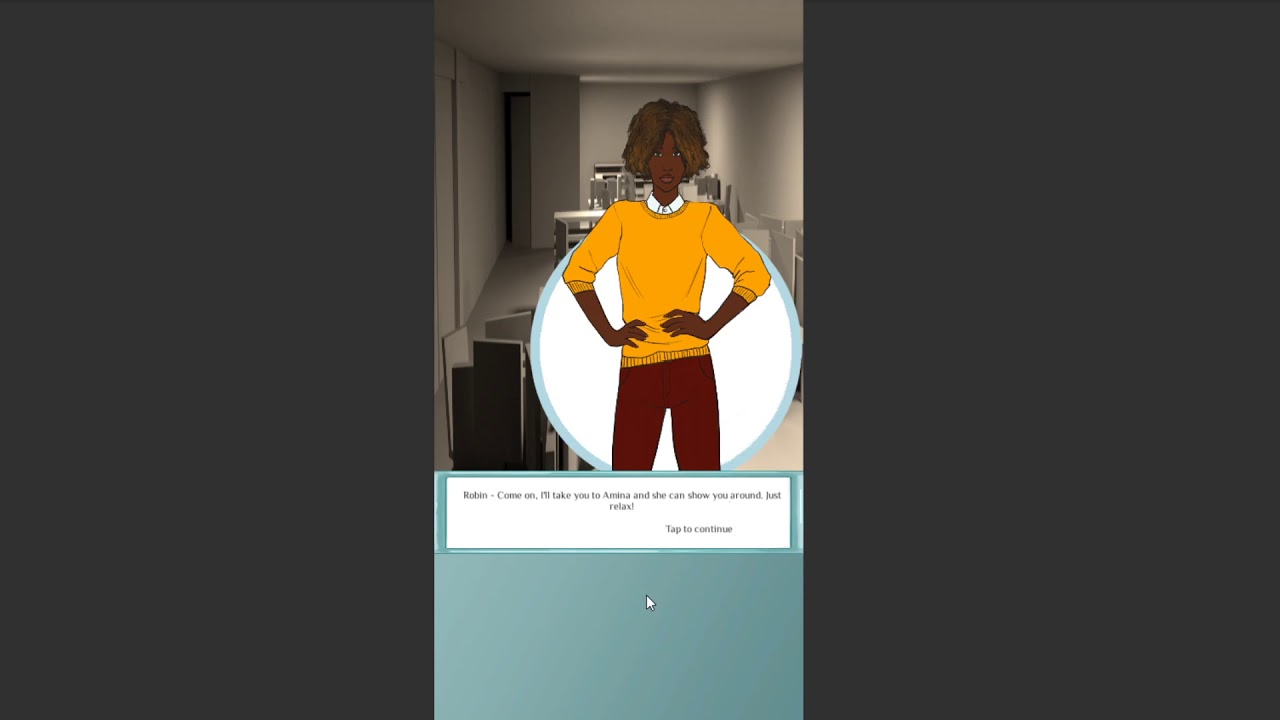 Prototype Video - YouTube