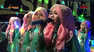 BISMILLAH All Artis ELSHINTA Live CRANGGANG