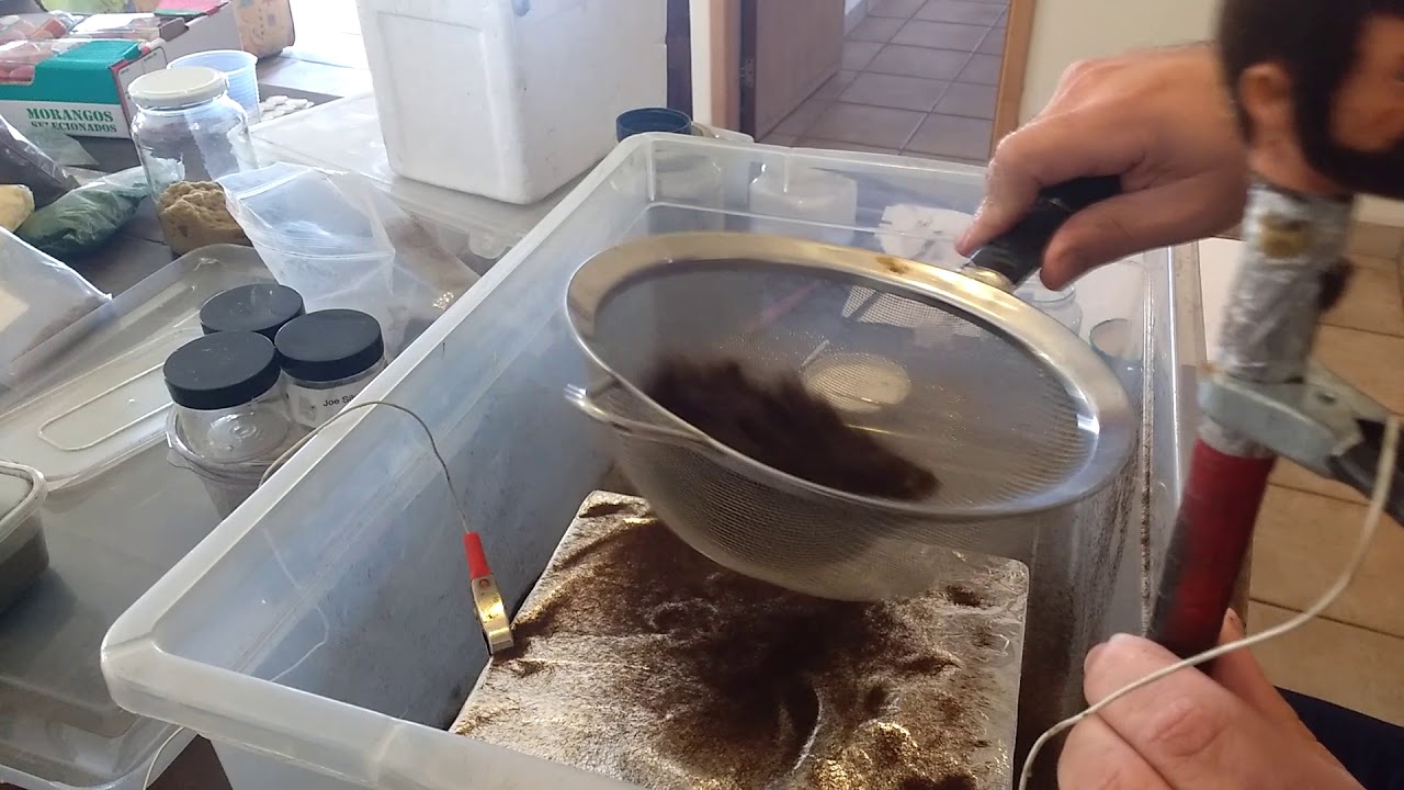 Flocagem cabelo e barda do boneco Falcon 2017 Estrela,