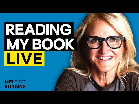 Reading YOU my New York Times Bestseller!!! 🖐 | Chapter 2 from The High 5 Habit (Part 3)