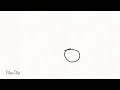 Bouncing ball | my first video