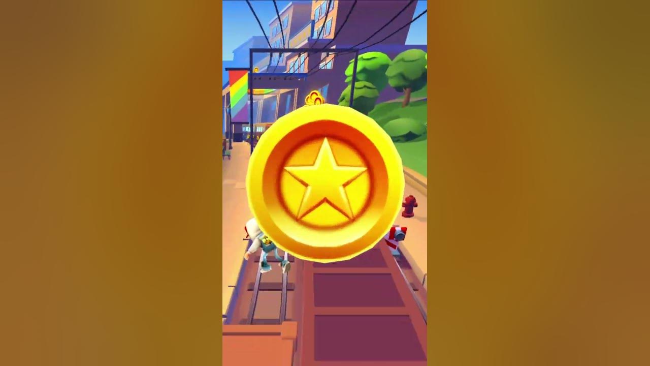 TODAS AS VERSÕES de SUBWAY SURFERS (PAÍSES 2009-2020 & EVOLUÇÃO) 