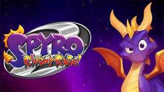 Metro Speedway (1HR Looped) - Spyro Reignited Trilogy (2023 OST) Music