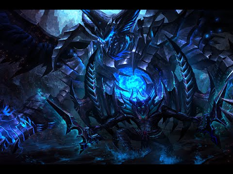 Dota 2 Mix Set Terrorblade Eternal Purgatory Arcana Youtube