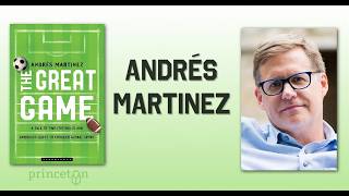 Author: Andrés Martinez