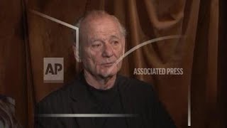 Bill Murray's movie choices