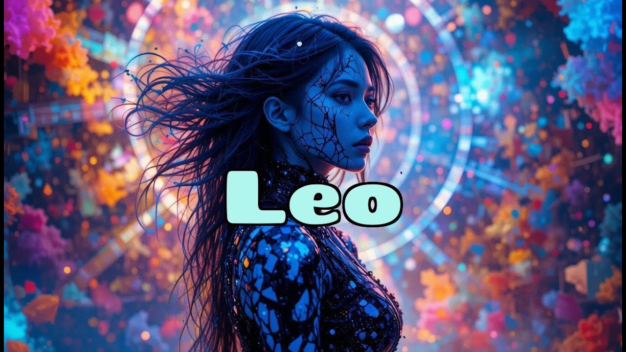 Leo… alguien deja el juego ❤️🔥 por fin quiere mostrarte su amor sin máscaras | DICIEMBRE 2025