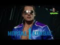 SHOW ME THE MONEYYYYYY!!! - Mortal Kombat 1 Johnny Cage Gameplay