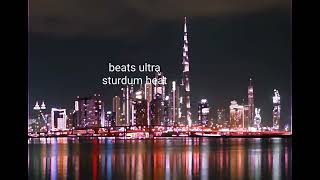 Sturdum Beats-Ultra Sound -Random Music Beats -Mostly Sound -Music Without Voice-Tracks