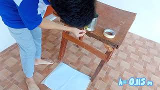 Learning Activity 3: Projectile Motion