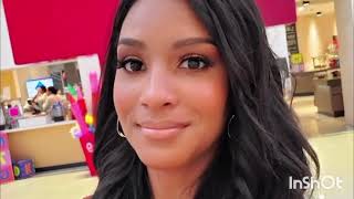 The Family Chantel Star Chantel Everett Is Unrecog