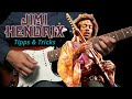 Jimi Hendrix verstehen und anwenden - DARUM war er der Beste