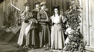 The Women Scientists Who Studied Terminal Island