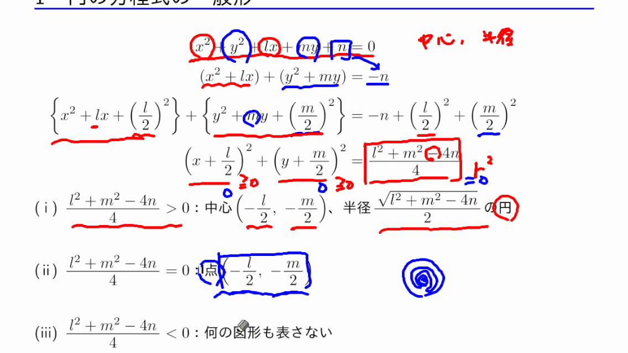 SEG数学シリーズ 12 図形と方程式 SEG数学シリーズ 12 図形と方程式